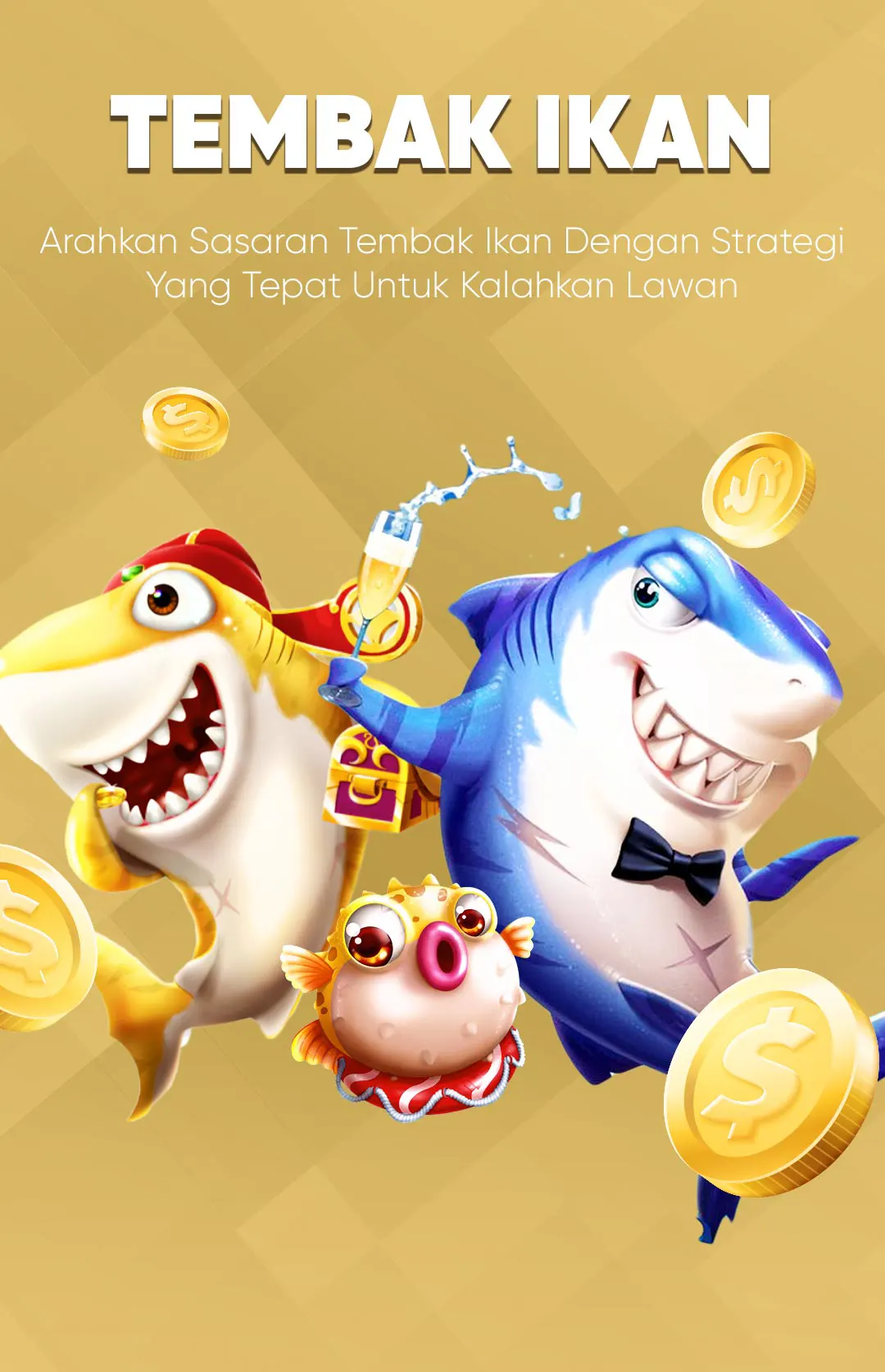 "Kemonbet - Judi Tembak Ikan Terlengkap | Agen Terpercaya "